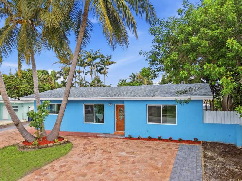 3 bedroom Single Family Residence at 1421 Crest Drive, Lake Osborne Estates, Lake Worth — photo 5