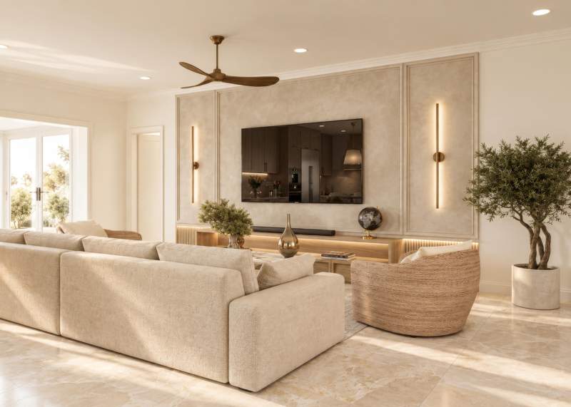 5 bedroom Single Family Residence at 1701 N M Street, North Lake Worth, Lake Worth Beach — photo 3
