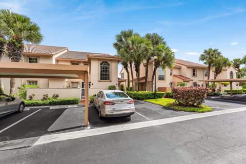 14388 Emerald Lake Drive #3, Delray Beach FL - photo 21 of 35