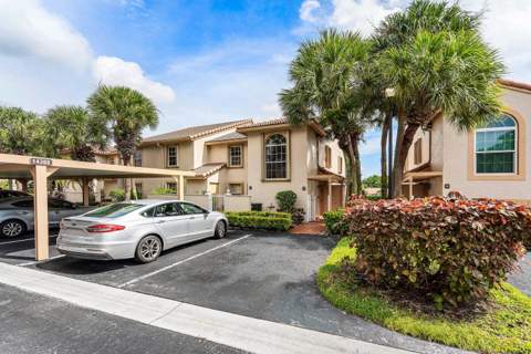 14388 Emerald Lake Drive #3, Delray Beach FL - photo 22 of 35