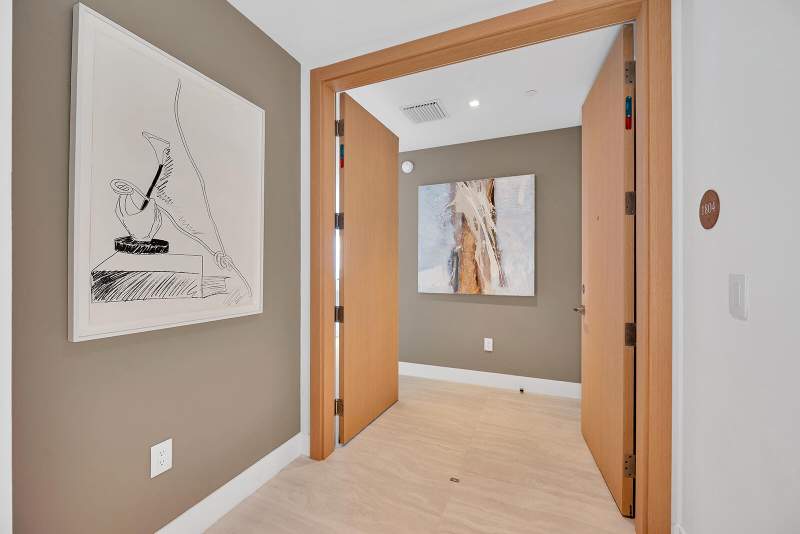 3 bedroom Condominium at 4714 N Flagler Drive #1804, North Palm Bch 1, West Palm Beach — photo 4