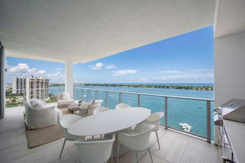 4714 N Flagler Drive #1804, West Palm Beach FL - photo 21 of 44