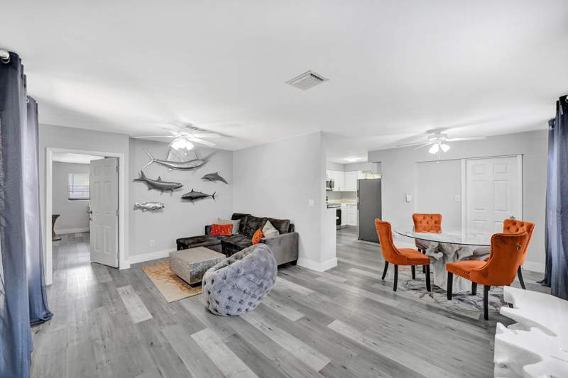 3 bedroom Single Family Residence at 1624 NW 9th Avenue, Progresso, Fort Lauderdale — photo 2