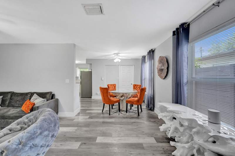 3 bedroom Single Family Residence at 1624 NW 9th Avenue, Progresso, Fort Lauderdale — photo 3