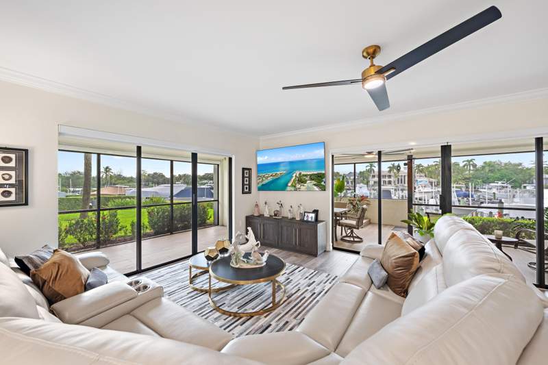 3 bedroom Condominium at 513 Oak Harbour Drive, Oak Harbour, Juno Beach — photo 3