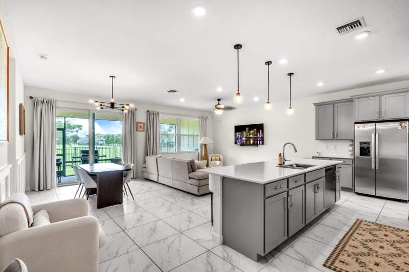 3 bedroom Single Family Residence at 19644 Rugged Trunk Trail, Arden Pud Pod C North, Loxahatchee — photo 4