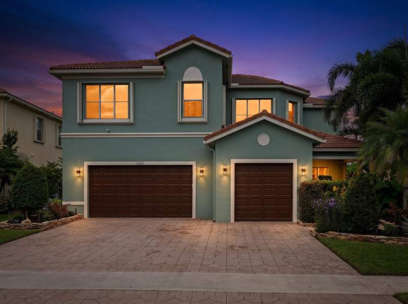 6 bedroom Single Family Residence at 1261 Beacon Circle, Black Diamond, Wellington — photo 2