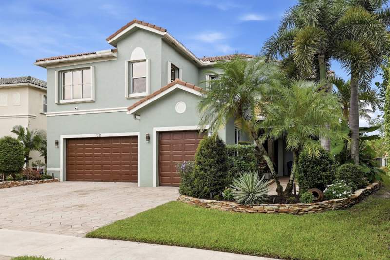 6 bedroom Single Family Residence at 1261 Beacon Circle, Black Diamond, Wellington — photo 3