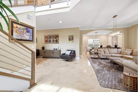 1261 Beacon Circle, Wellington FL - photo 6 of 44