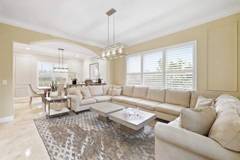 1261 Beacon Circle, Wellington FL - photo 7 of 44