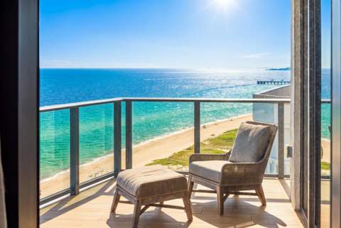 1116 N Ocean Boulevard #1601, Pompano Beach FL - photo 7 of 39