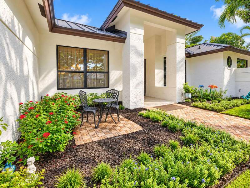 4 bedroom Single Family Residence at 1985 Parkside Circle, Bramalea Unicorp Boca Raton First Add, Boca Raton — photo 5