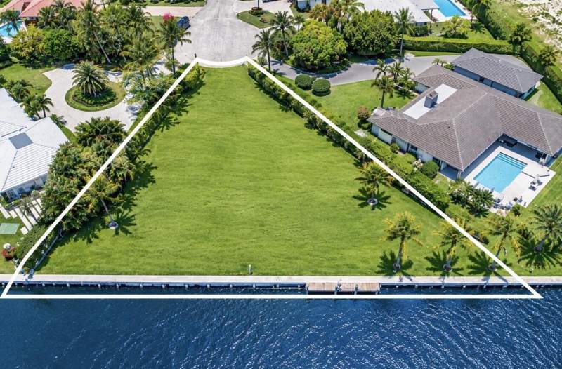 5 bedroom Single Family Residence at 970 Orchid Lane, Place Au Soleil, Gulf Stream — photo 4