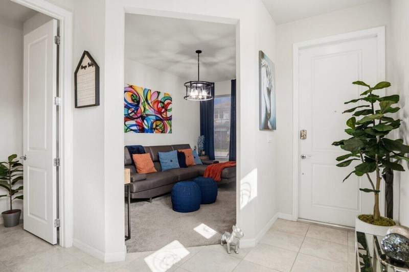 5 bedroom Single Family Residence at 1592 Bursera Terrace, Hillcrest Country Club South, Hollywood — photo 4