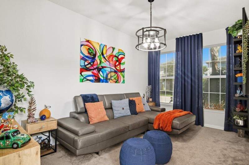 5 bedroom Single Family Residence at 1592 Bursera Terrace, Hillcrest Country Club South, Hollywood — photo 5