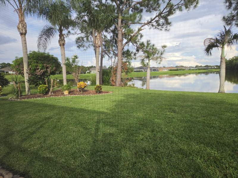 3 bedroom Single Family Residence at 238 SW Fernleaf Trail, Sawgrass Lakes Phase 2, Port St. Lucie — photo 5