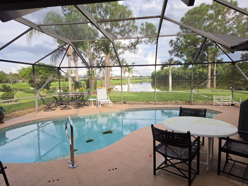 3 bedroom Single Family Residence at 238 SW Fernleaf Trail, Sawgrass Lakes Phase 2, Port St. Lucie — photo 2