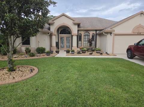 238 SW Fernleaf Trail, Port St. Lucie FL - photo 20 of 20