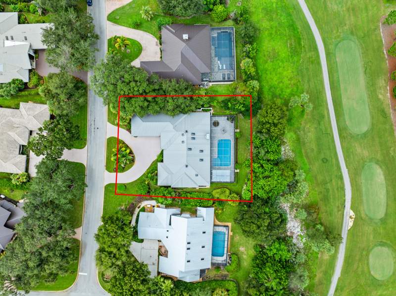 3 bedroom Single Family Residence at 5883 SE Glen Eagle Way, Mariner Sands, Stuart — photo 3