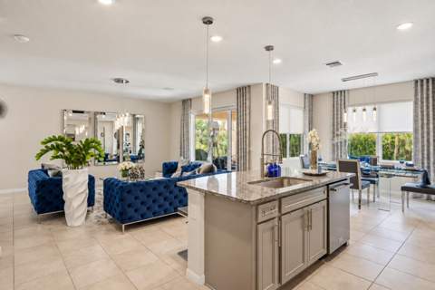 1592 Bursera Terrace, Hollywood FL - photo 7 of 61