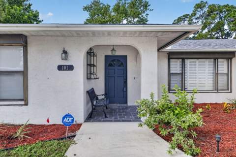 102 SW Evans Avenue, Port St. Lucie FL - photo 8 of 45