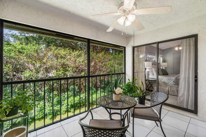 2 bedroom Condominium at 9711 Pavarotti Terrace #202, Sun Valley East , Boynton Beach — photo 3