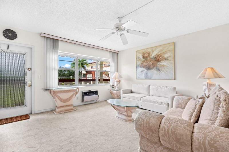 1 bedroom Condominium at 105 Brighton C, Brighton At Century Village Condo, Boca Raton — photo 4