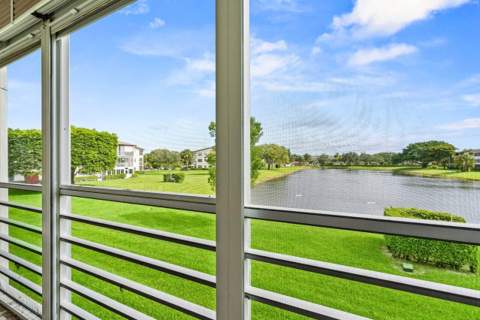 105 Brighton C, Boca Raton FL - photo 22 of 23