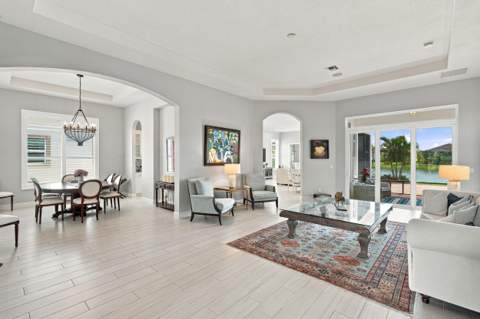 8711 SW Flutto Way, Port St. Lucie FL - photo 11 of 98