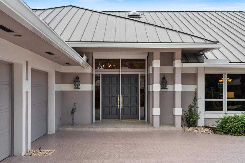 3 bedroom Single Family Residence at 5883 SE Glen Eagle Way, Mariner Sands, Stuart — photo 5