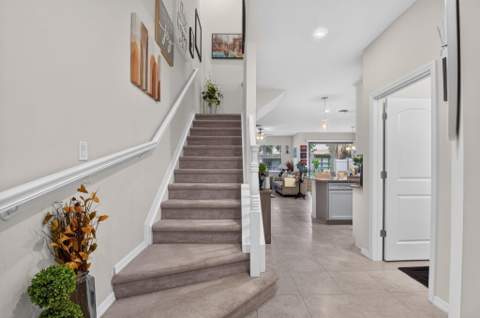4601 San Fratello Circle, Lake Worth FL - photo 9 of 62