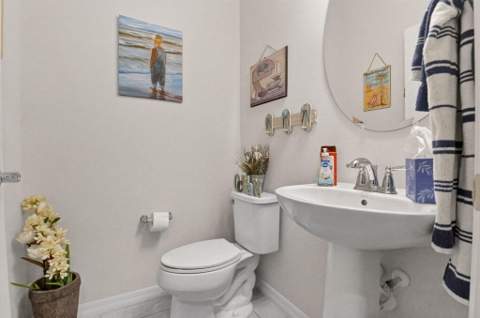 4601 San Fratello Circle, Lake Worth FL - photo 10 of 62