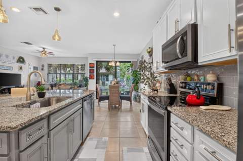 4601 San Fratello Circle, Lake Worth FL - photo 20 of 62