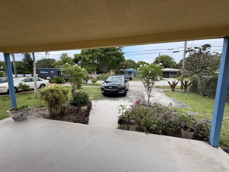 2 bedroom Single Family Residence at 408 NW 16th Avenue, Seaboard Highlands Addition, Pompano Beach — photo 3