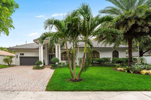 6821 N Grande Drive, Boca Raton FL - photo 14 of 56