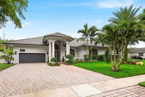 6821 N Grande Drive, Boca Raton FL - photo 16 of 56