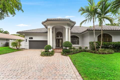 6821 N Grande Drive, Boca Raton FL - photo 17 of 56