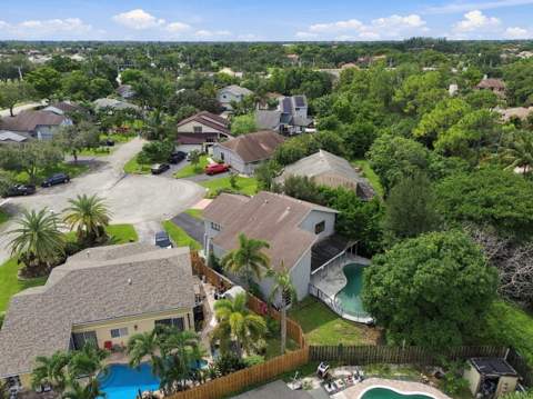 3528 NW 73rd Way, Coral Springs FL - photo 17 of 21