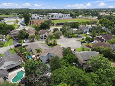 3528 NW 73rd Way, Coral Springs FL - photo 18 of 21