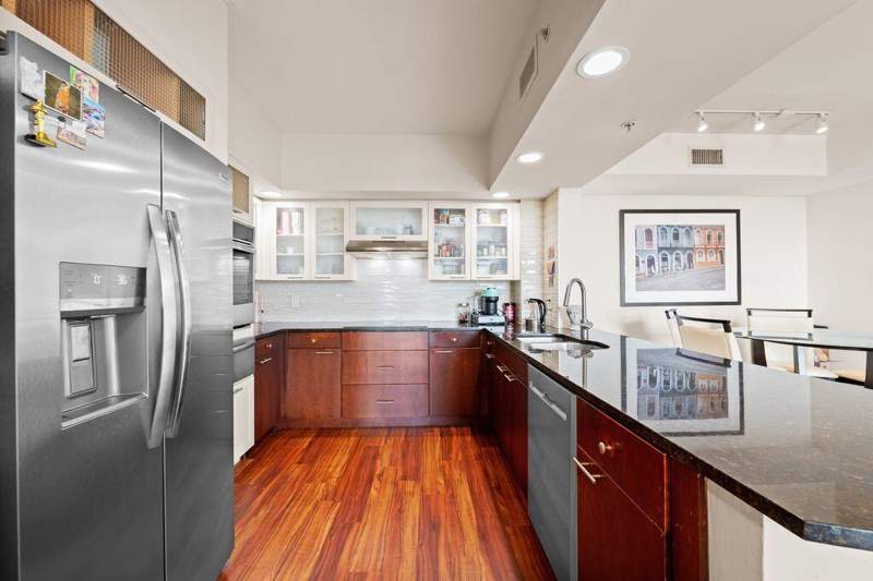 2 bedroom Condominium at 100 N Federal Highway #1126, Waverly At Las Olas Condo, Fort Lauderdale — photo 4