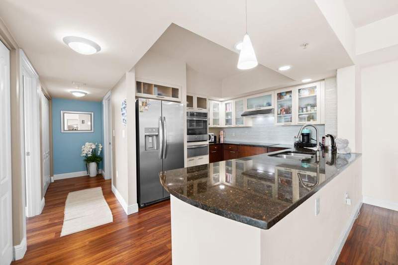 2 bedroom Condominium at 100 N Federal Highway #1126, Waverly At Las Olas Condo, Fort Lauderdale — photo 5