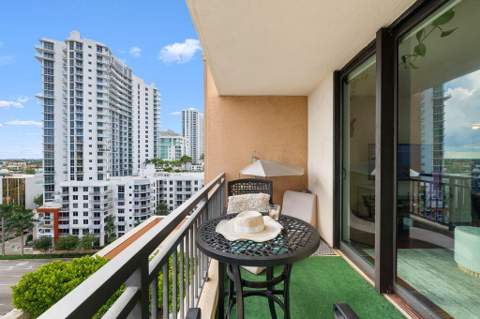 100 N Federal Highway #1126, Fort Lauderdale FL - photo 18 of 35
