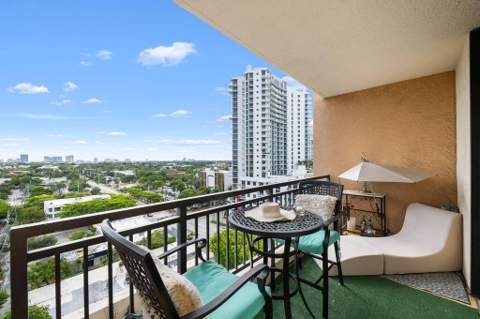 100 N Federal Highway #1126, Fort Lauderdale FL - photo 17 of 35