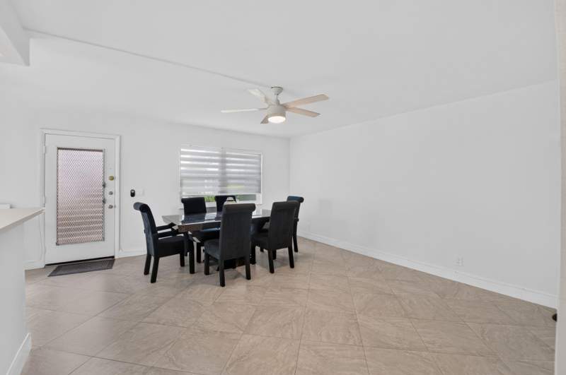 2 bedroom Condominium at 390 Normandy I, Kings Point Normandy , Delray Beach — photo 4