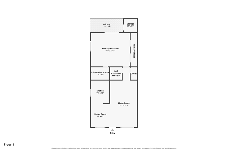 1 bedroom Condominium at 1225 NW 21st Street #17-1710, Vista Del Lago, Stuart — photo 3