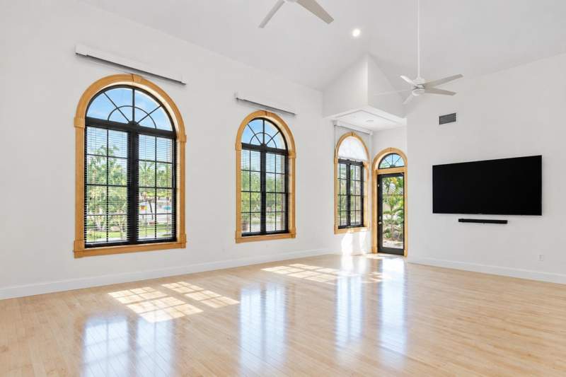 3 bedroom Single Family Residence at 3901 NE 23rd Terrace, Venetian Isles 2nd Sec, Lighthouse Point — photo 4