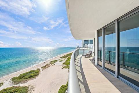 1116 N Ocean Boulevard #1601, Pompano Beach FL - photo 9 of 39