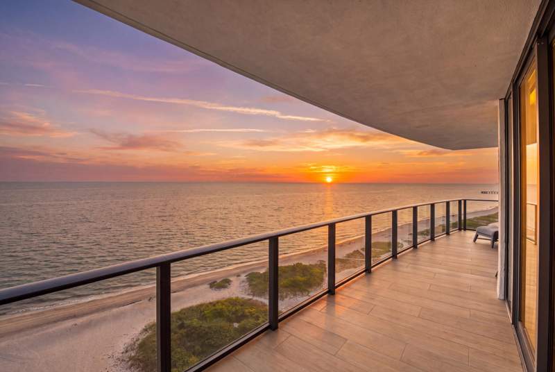 3 bedroom Condominium at 1116 N Ocean Boulevard #1601, Solemar Condominium, Pompano Beach — photo 5
