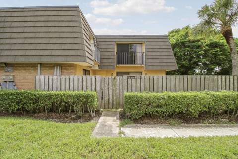2218 22nd Way, West Palm Beach FL - photo 24 of 31