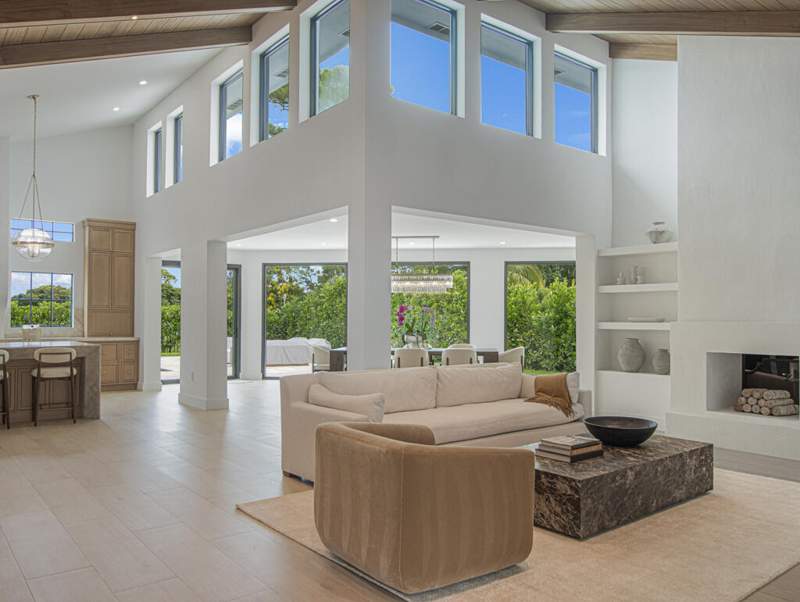 3 bedroom Single Family Residence at 4909 Pineview Circle, Seagate Country Club, Delray Beach — photo 5